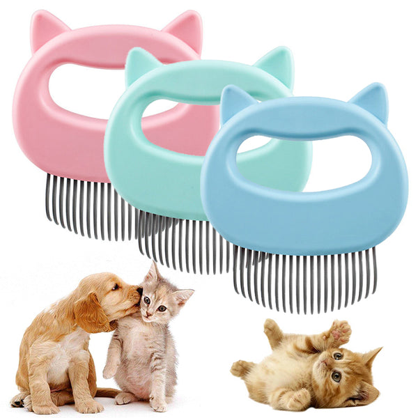 Grooming & care